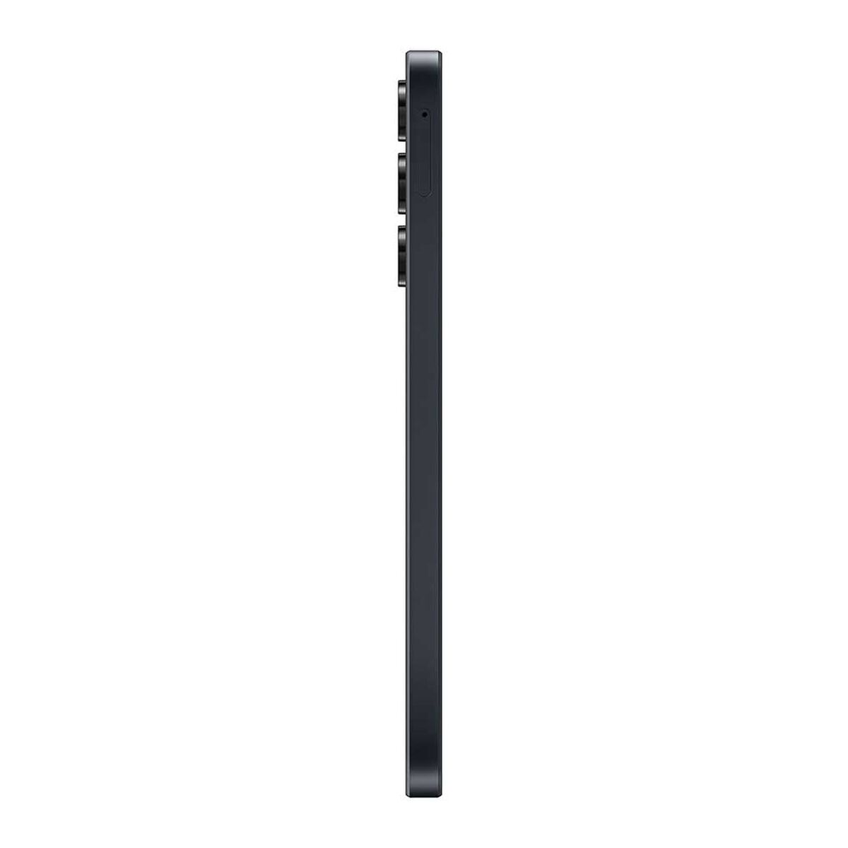 Celular Samsung Galaxy A16 LTE 128GB 6,7" Blue Black Liberado