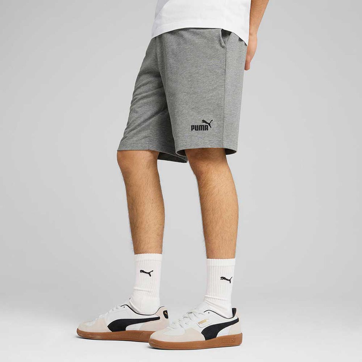 Short Deportivo Puma