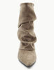 Botin Mujer Soviet