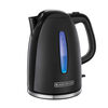 Hervidor Eléctrico Black & Decker KE22591-CL 1,7 lts