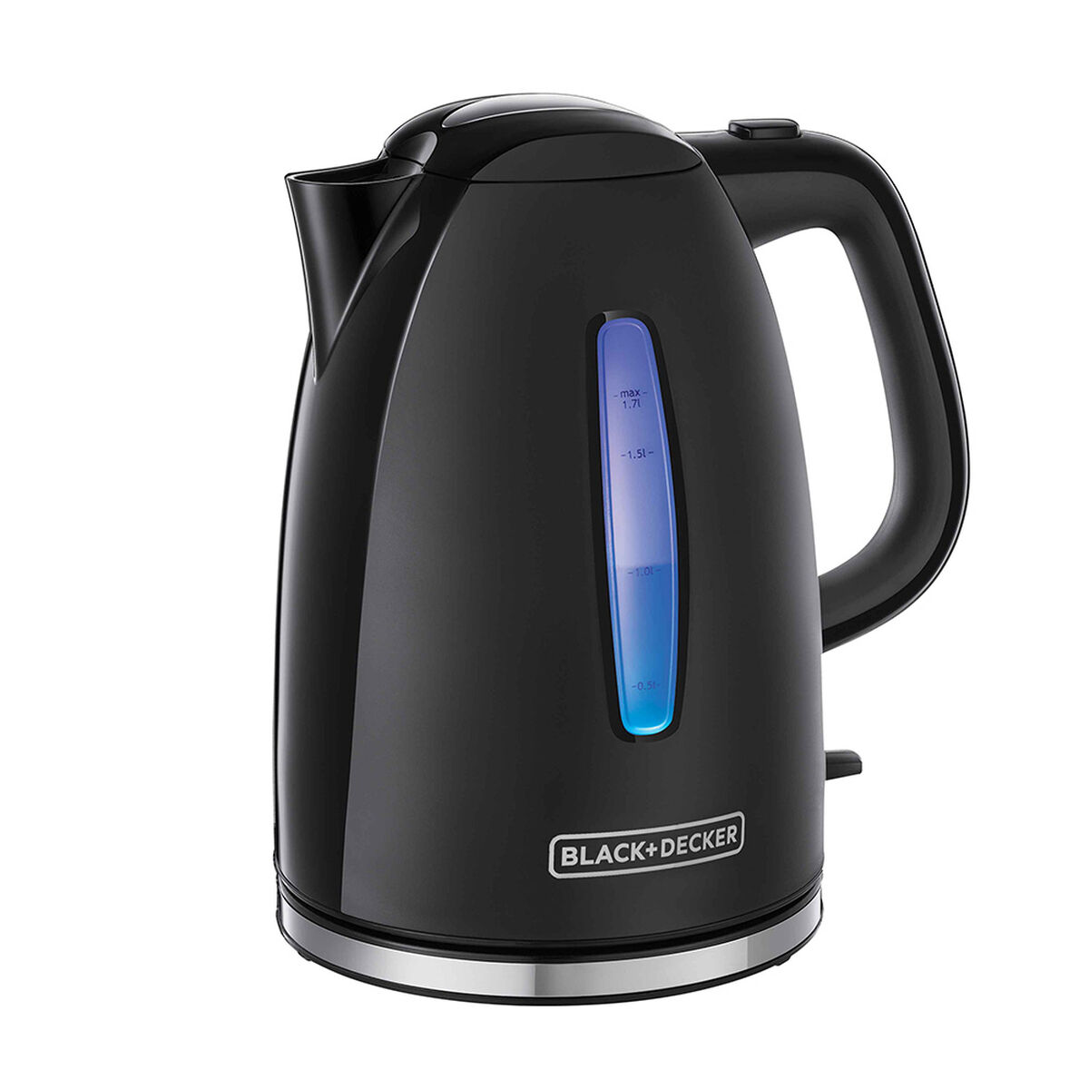 Hervidor Eléctrico Black & Decker KE22591-CL 1,7 lts
