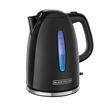 Imagen 1 del producto Hervidor Eléctrico Black & Decker KE22591-CL 1,7 lts