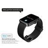 Smartwatch Lhotse Live 206 Mini 1,5" Black