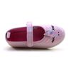 Zapatilla Niña Chess