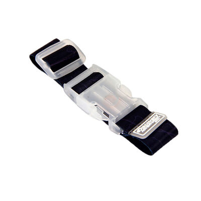 Imagen 2 del producto Correa de Viaje Discovery Adventure Negra