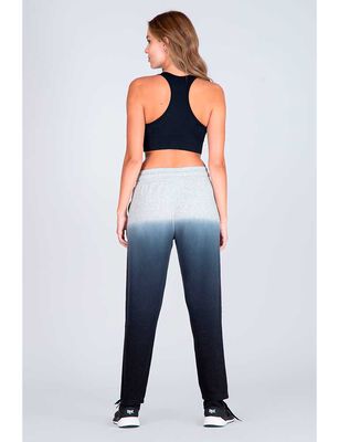 Imagen 2 del producto Pantalon Deportivo Mujer Everlast Negro