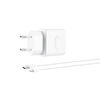 Cargador Huawei CP404 FastCharge USB Tipo C