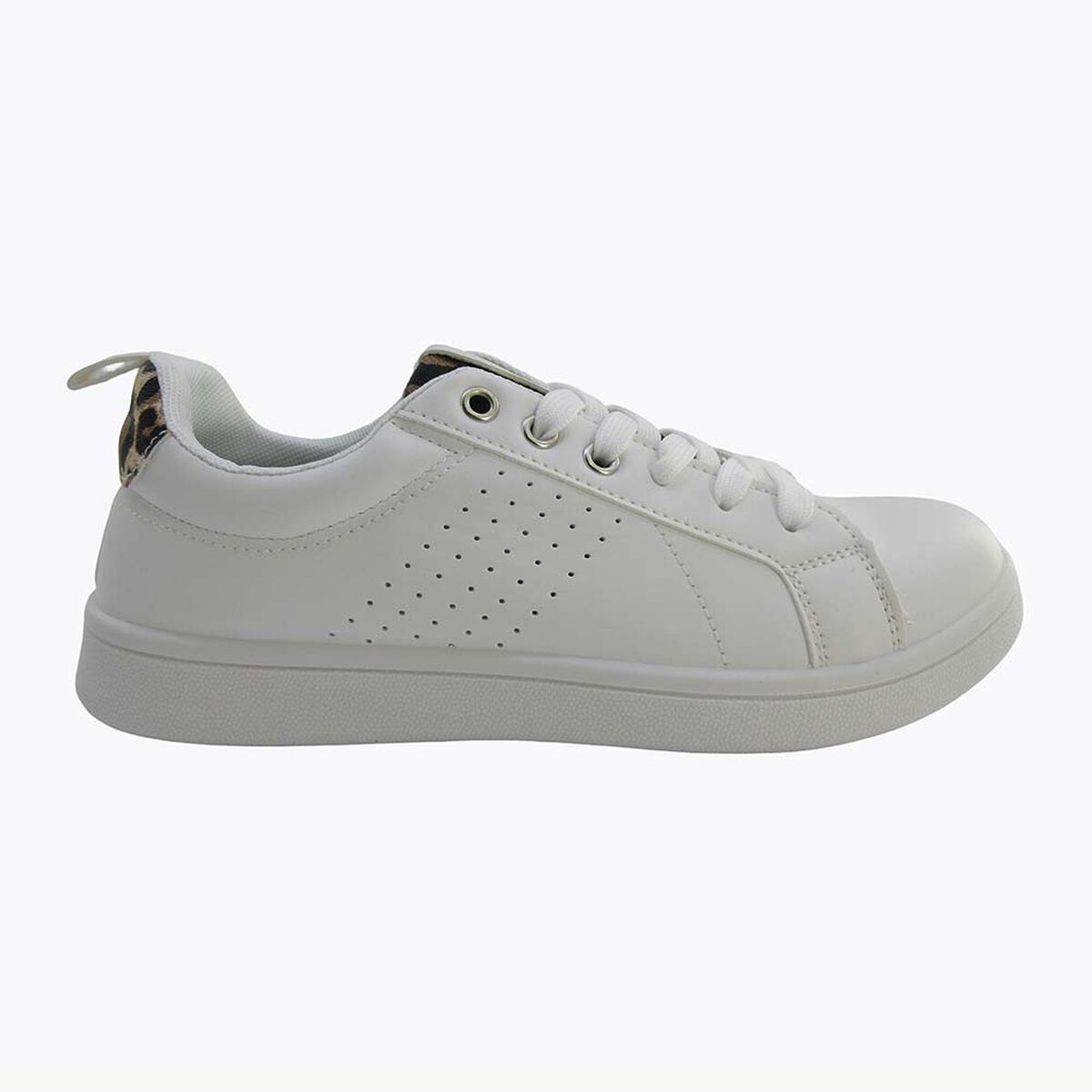 Zapatilla Urbana Mujer Icono