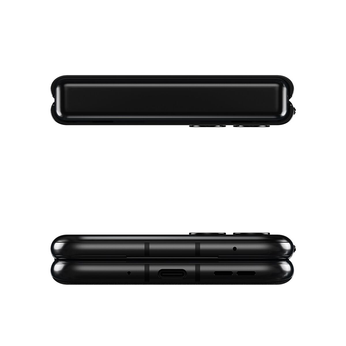 Celular Motorola Razr 40 Ultra 512GB 6,9" Negro Infinito Liberado