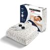 Calientacama Scaldasonno Matrimonial Cotton Adapto 2 Plazas