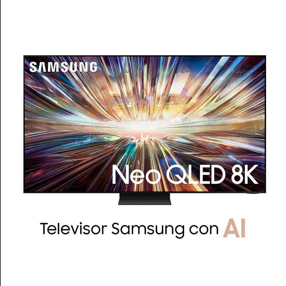 Neo QLED 65" Samsung QN800D 8K UHD Smart TV 2024
