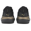 Zapatilla Mujer Puma Platinum Metallic WNS