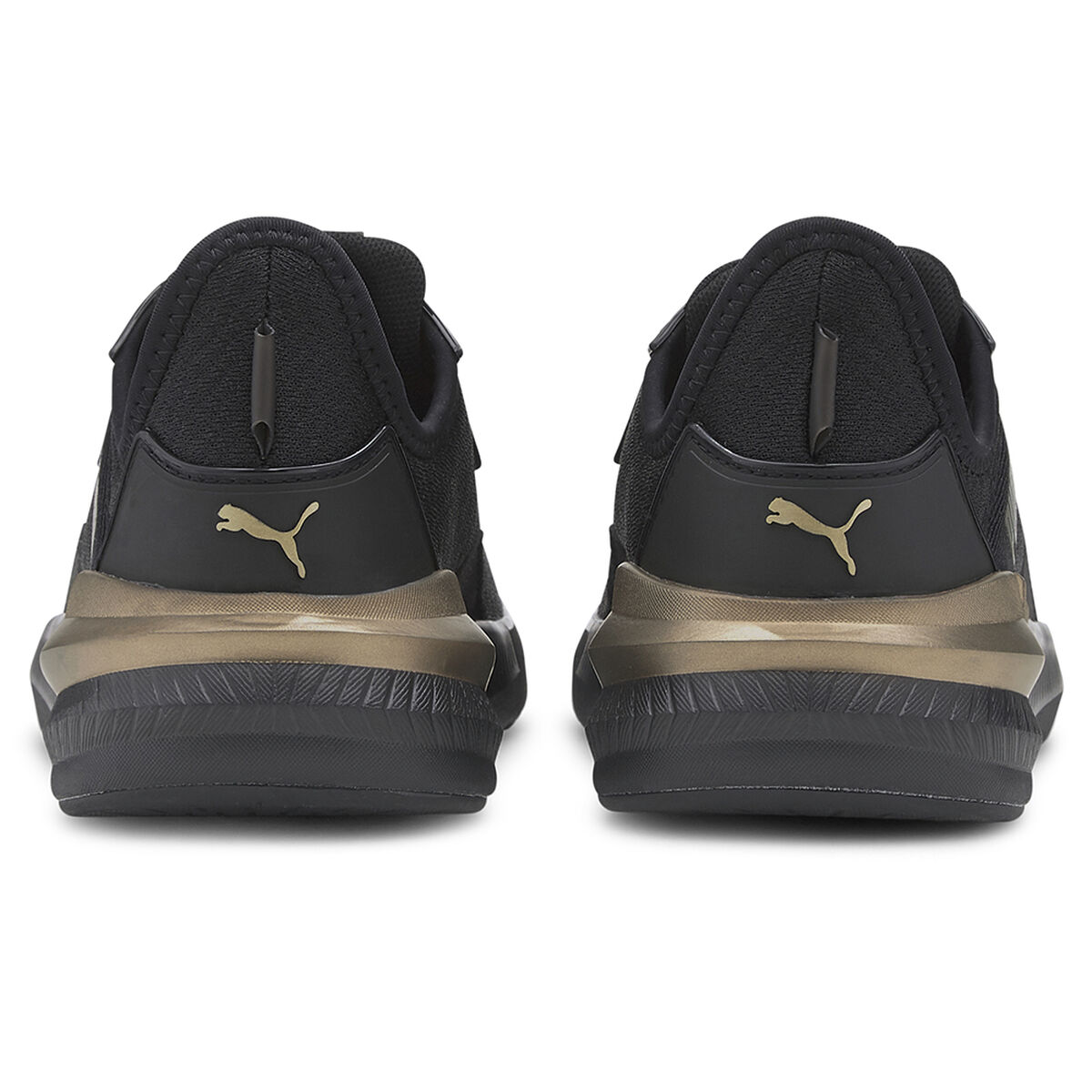 Zapatilla Mujer Puma Platinum Metallic WNS