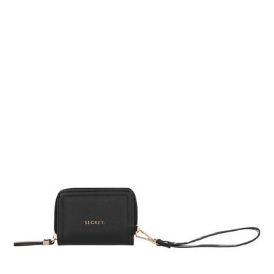 Imagen 1 del producto Billetera Secret Vostok ST6 S Negro