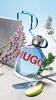 Perfume Hugo Boss Hombre EDT 125ML