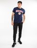 Polera Deportiva Hombre Ny Red Bull
