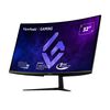 Monitor Viewsonic VX3218C-2K 32"