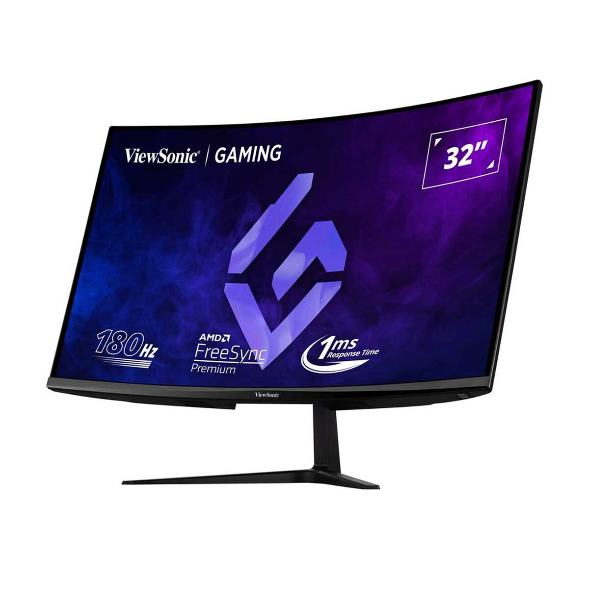 Monitor Viewsonic VX3218C-2K 32"