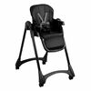 Silla de Comer Easy E Negro Bebesit