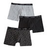 Tripack Bóxer Hombre Calvin Klein