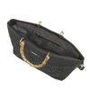Cartera Tote Bag Marruecos Negro L Secret
