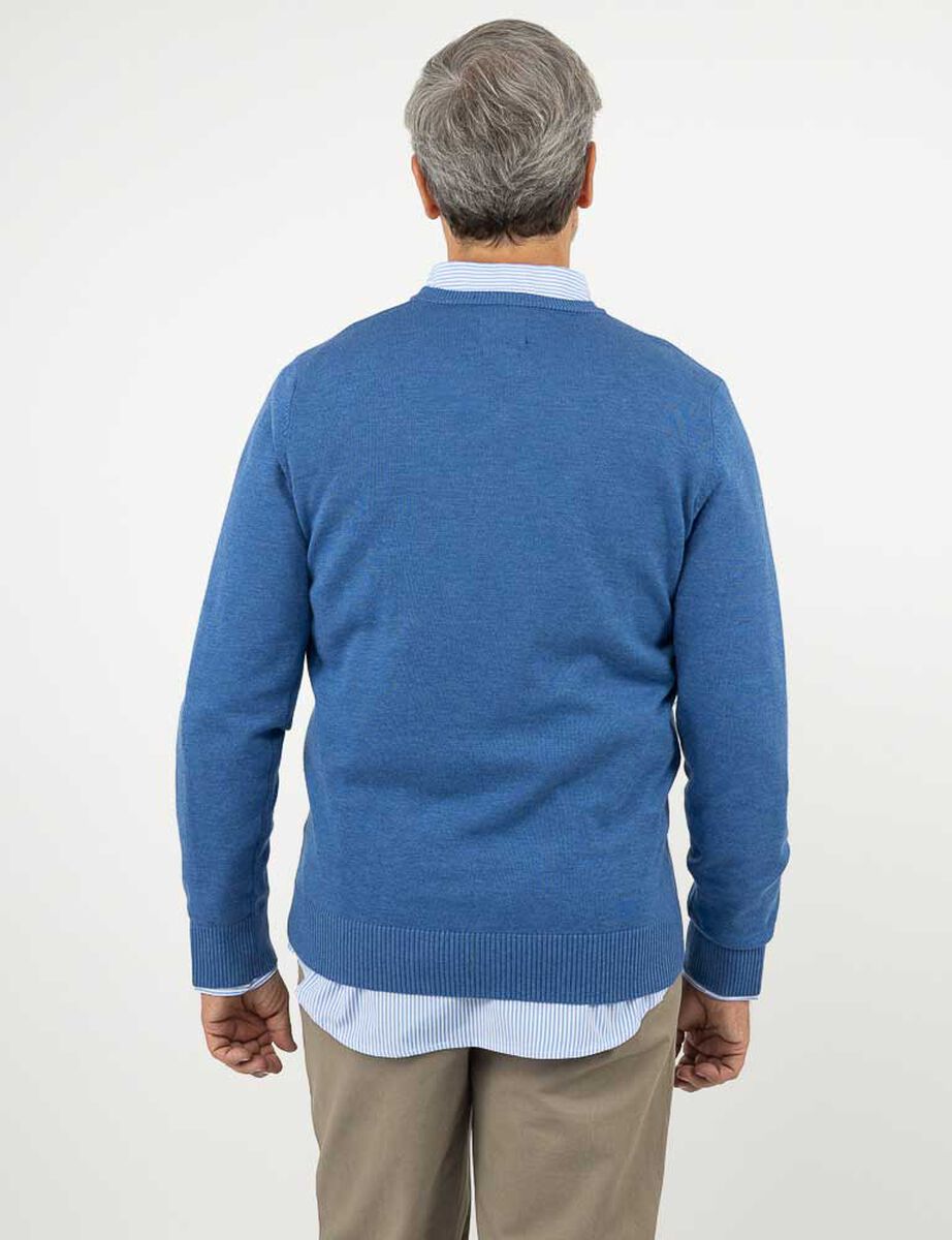 Sweater Hombre Portman Club