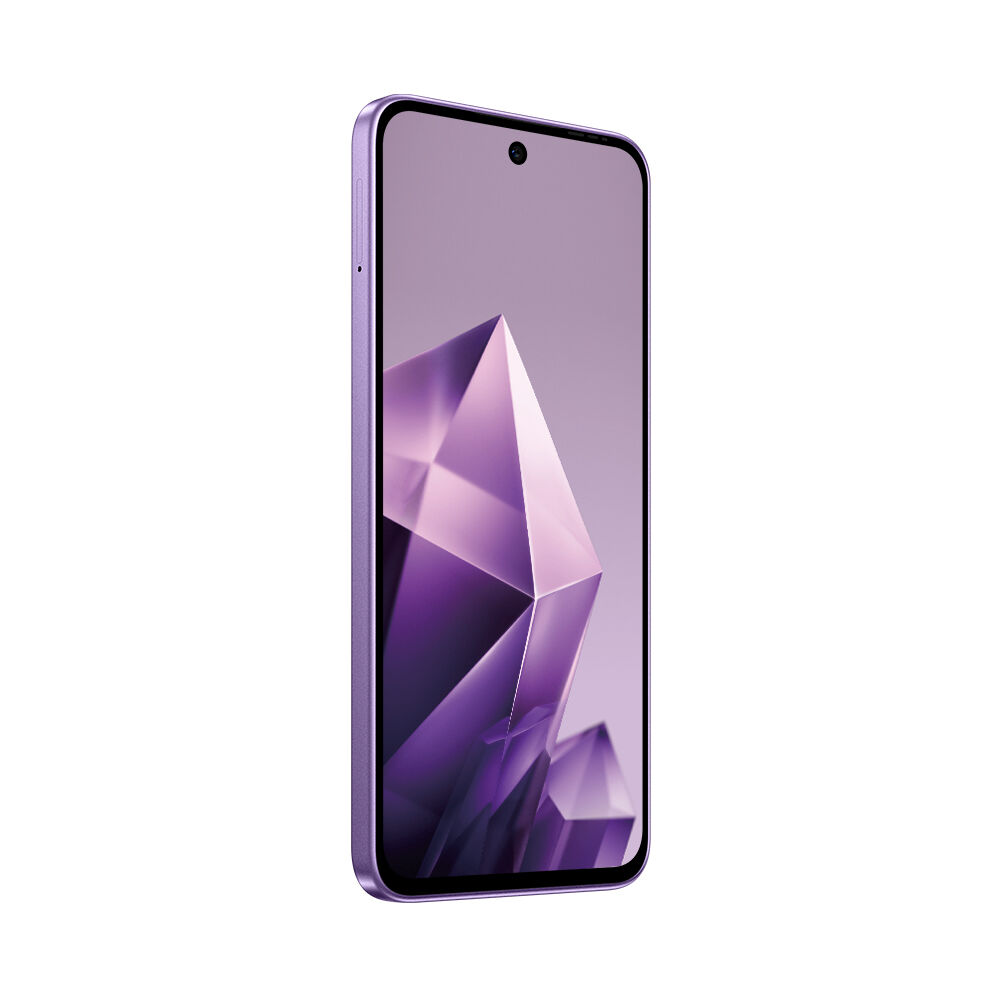 Infinix Note 50x 5G 256GB 8GB Morado, foto 2