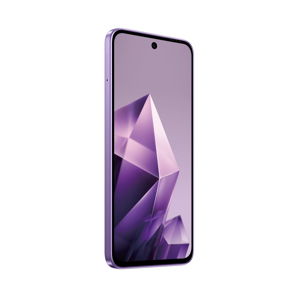 Celular Infinix Note 50x 5G 5G 256 6,67" Morado