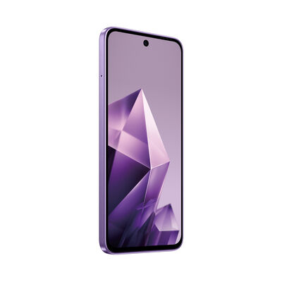 Imagen 2 del producto Celular Infinix Note 50x 5G 5G 256 6,67"" Morado