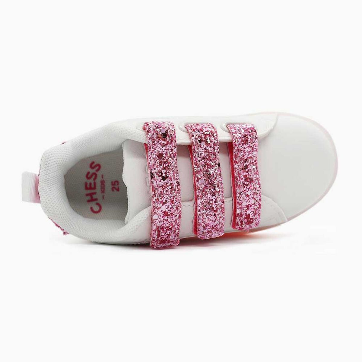 Zapatilla Ni&ntilde;a Chess