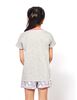 Pijama de Algodón Niña Kayser
