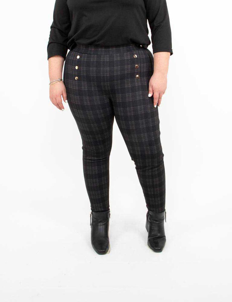 Leggins Mujer Extralindas