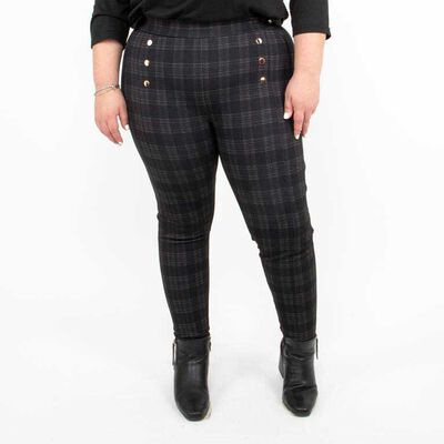 Leggins Mujer Extralindas