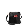 Bandolera Secret Cracovia ST6 L Negro