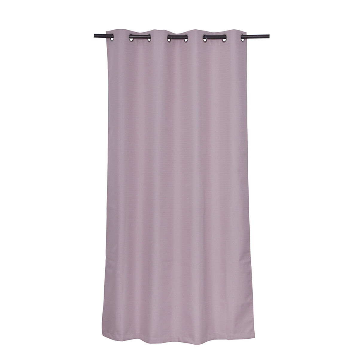 Cortina Blackout Mashini Argolla Regata Rosa 140 x 220 cm