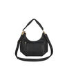 Bandolera Secret Riga FW25 M Negro