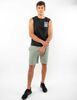 Polera Musculosa Hombre Fiorucci
