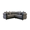 Seccional Almore Francia 5 Cuerpos Gris Negro