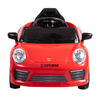 Auto a Batería Rojo Bebesit