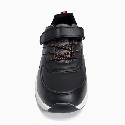 Imagen 2 del producto Zapatilla Urbana Niño Cutback Negro