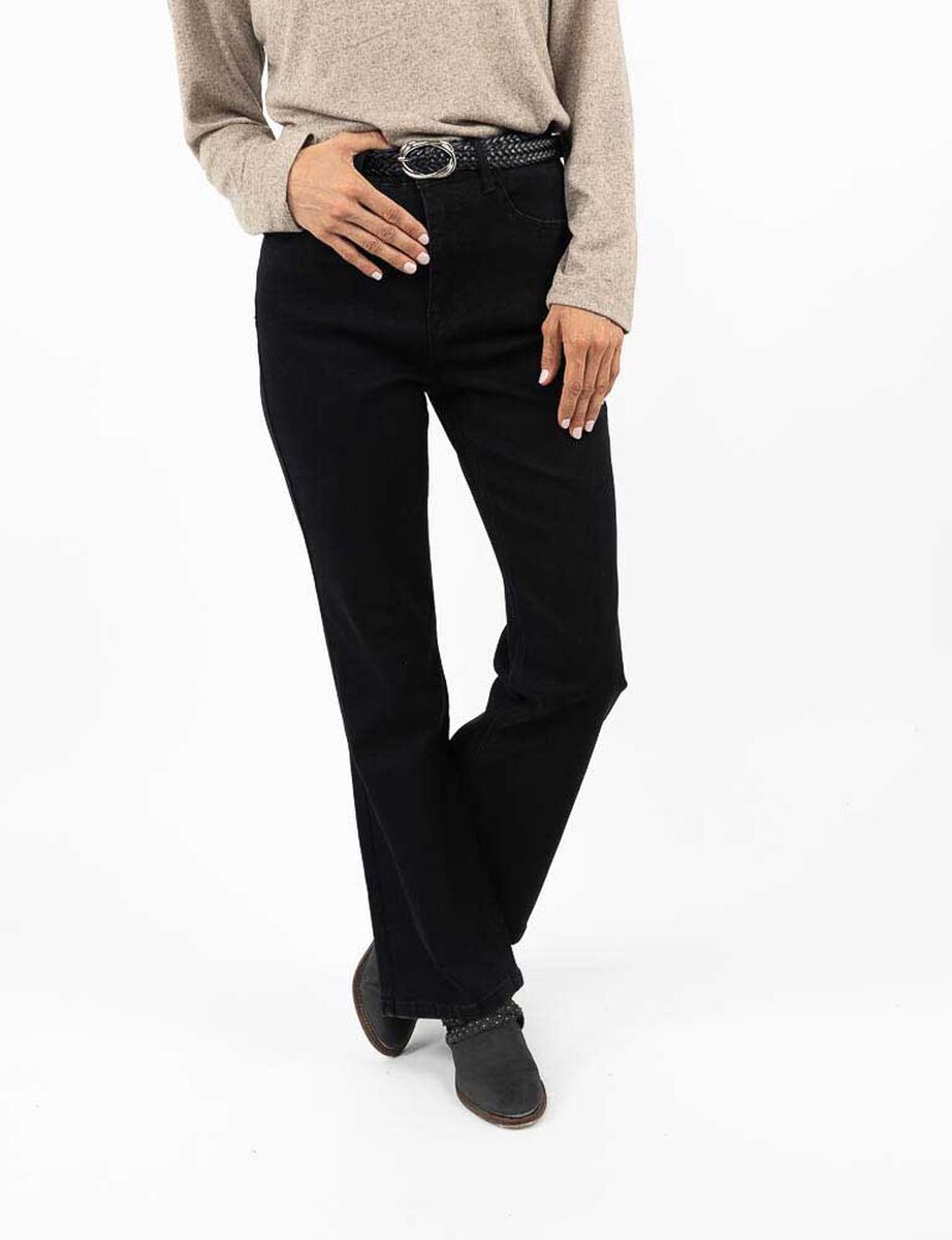 Jeans Mujer Portman Club