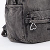 Mochila Mezclilla Mujer Icono