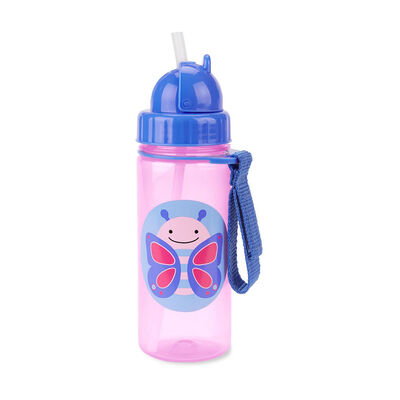 Botella de Agua Zoo Mariposa Skip Hop
