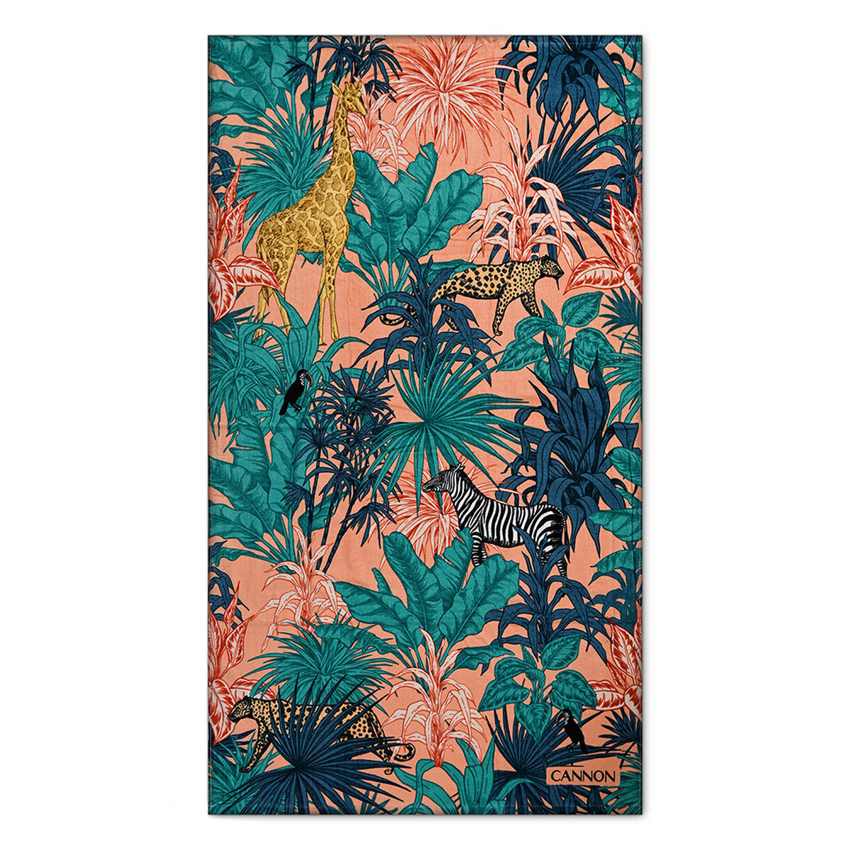 Toalla de Playa Cannon Ipanema 100x180 cm