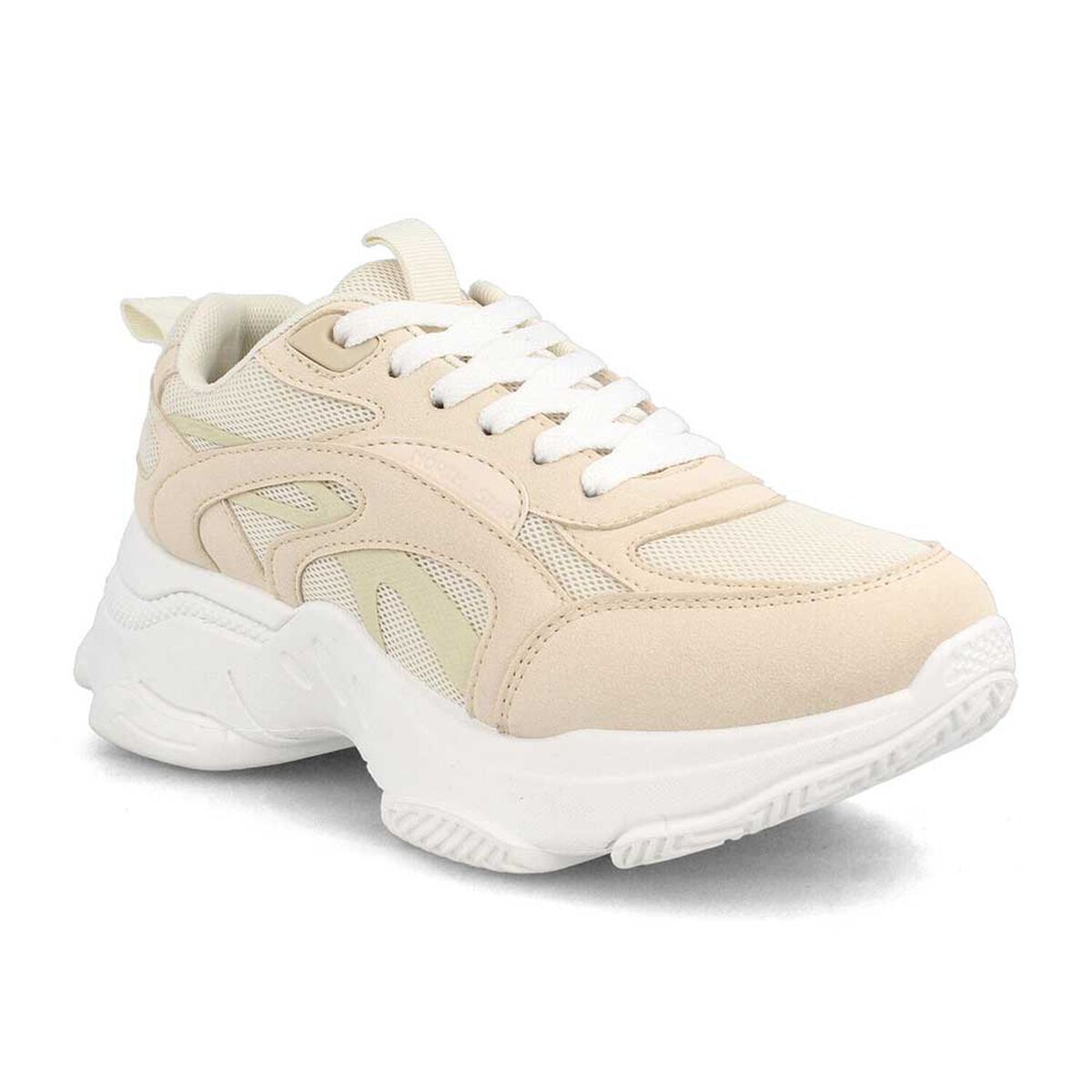 Zapatilla Ub Aoon Mujer North Star