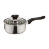 Bater&iacute;a de Cocina Fantuzzi Acero Inoxidable 7 Piezas Corazza