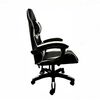 Silla Gamer Arthome Tokio Negra Blanca