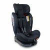 Silla Auto Saturn 7792 Negra Bebesit