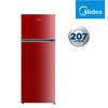Refrigerador Frío Directo Midea MRFS-2100R273FN 207 lt.