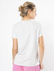 Pijama Polera+Short Mujer Icono